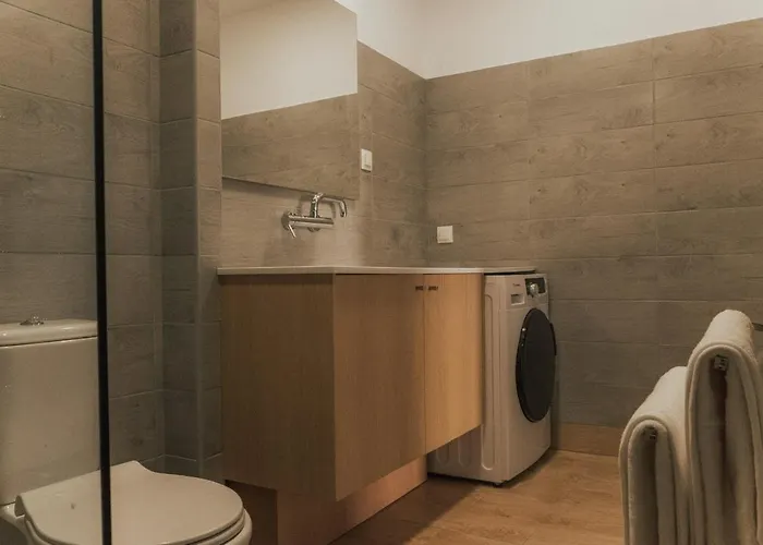 Aparthotel Suitenes Coast