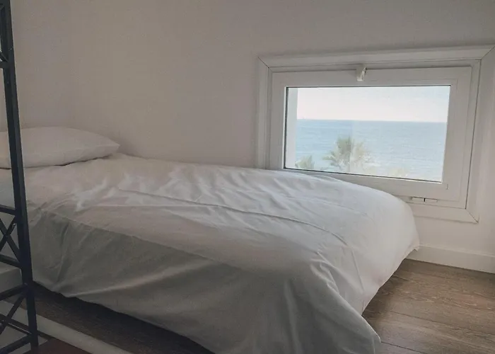 Aparthotel Suitenes Coast 4*