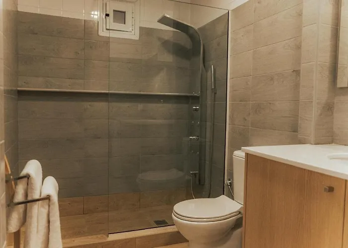 Suitenes Coast 4* Rethymno (Crete)