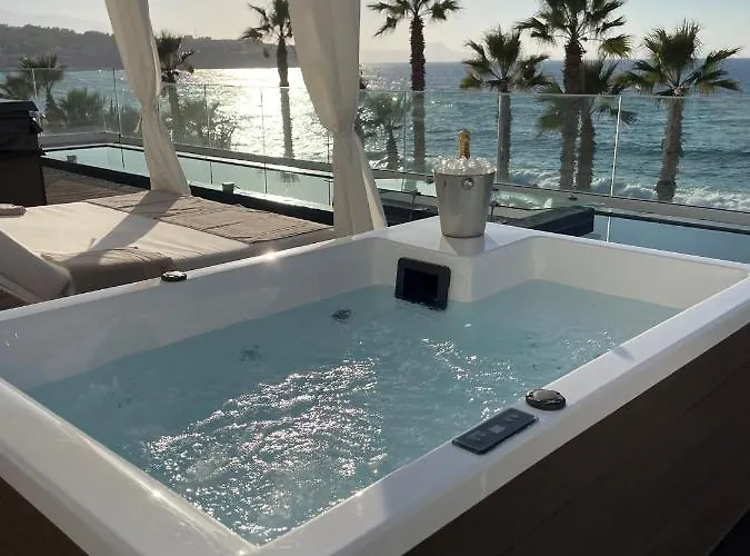 Aparthotel Suitenes Coast