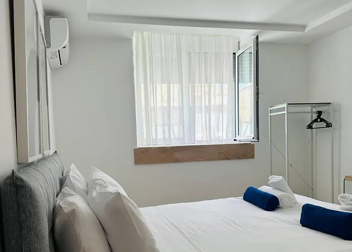 Aparthotel Suitenes Coast