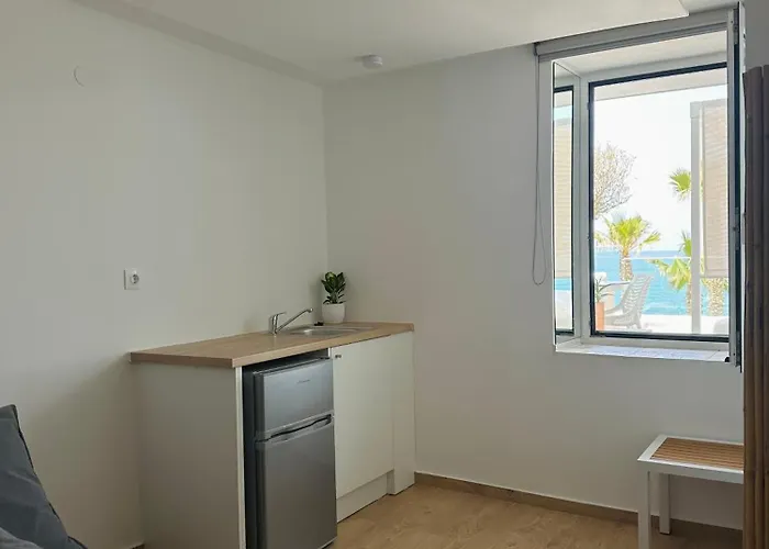 Aparthotel Suitenes Coast