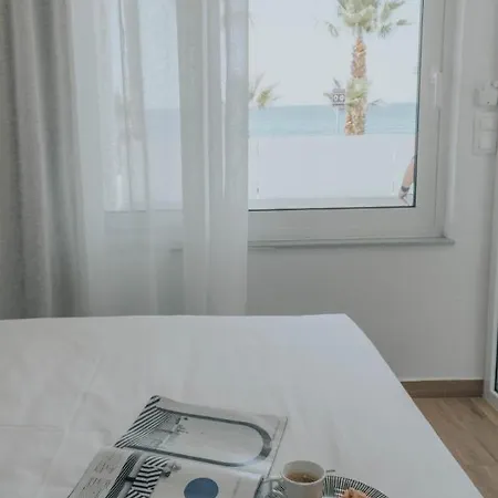 Suitenes Coast Апарт-готель Ретимно (Крит)