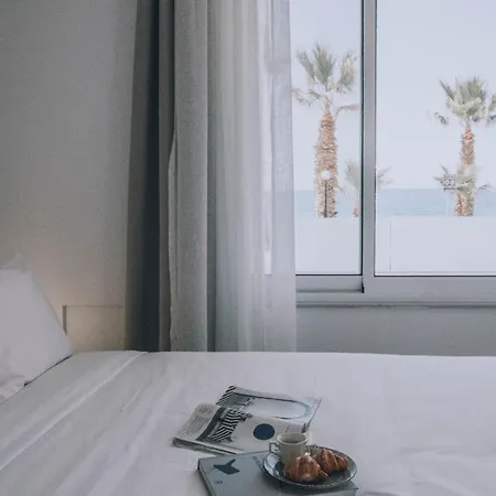 Suitenes Coast Апарт-готель 4*