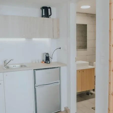 Aparthotel Suitenes Coast Rethymno