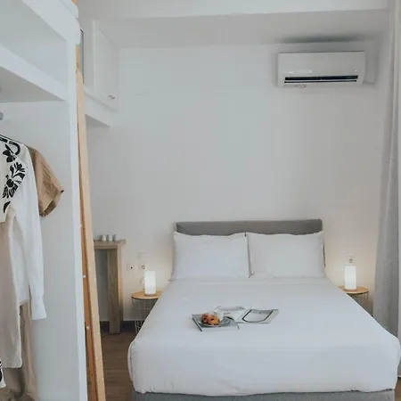 Suitenes Coast 4*