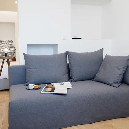 Апарт-готель Suitenes Coast