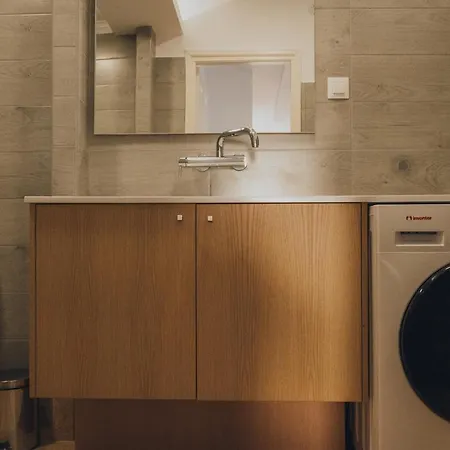 Апарт-готель Suitenes Coast 4*