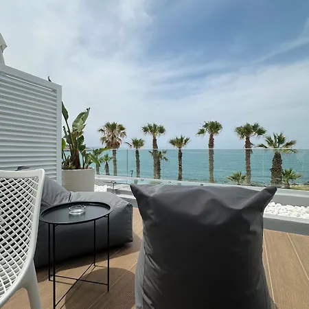 Suitenes Coast 4* Rethymno (Crete)