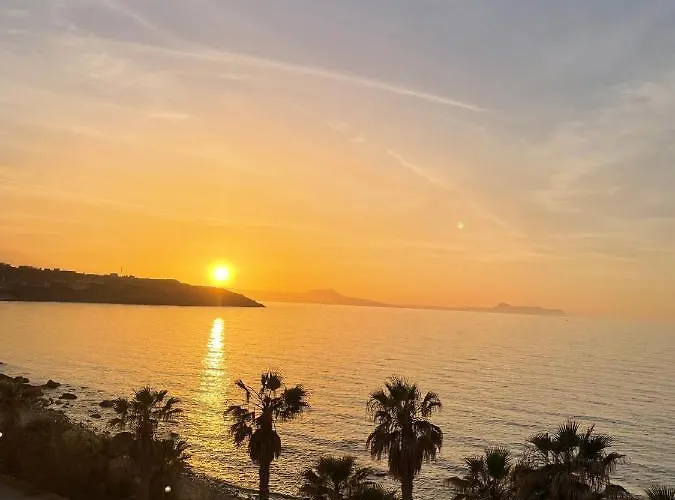 Suitenes Coast Aparthotel Rethymno (Crete)