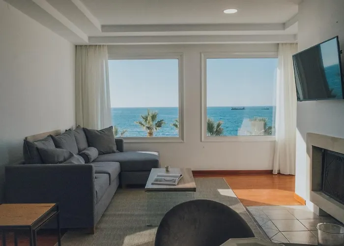 Suitenes Coast Rethymno (Crete)