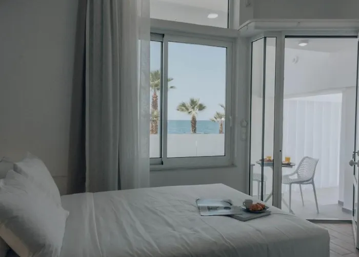 Suitenes Coast Rethymno (Crete)