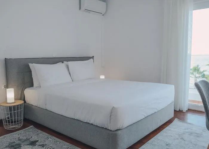 Aparthotel Suitenes Coast 4*