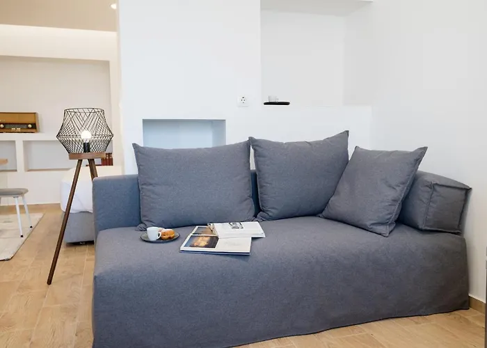 Aparthotel Suitenes Coast