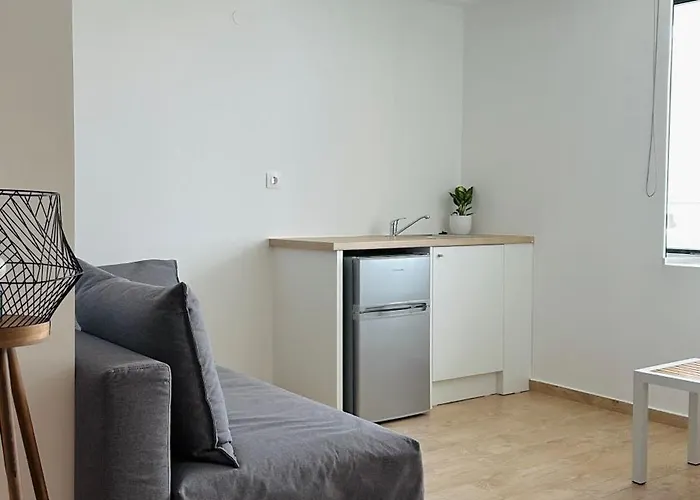 Suitenes Coast Aparthotel 4*