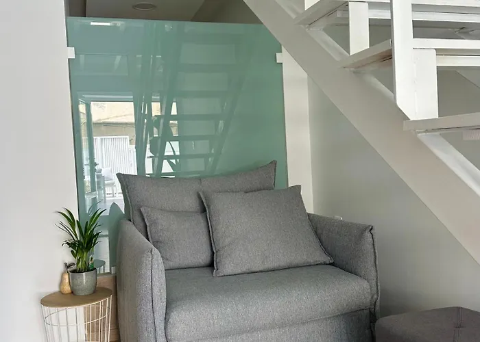 Suitenes Coast 4* Rethymno (Crete)